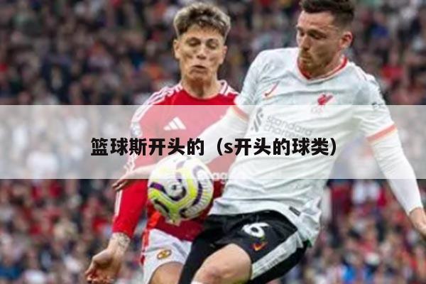 篮球斯开头的（s开头的球类）